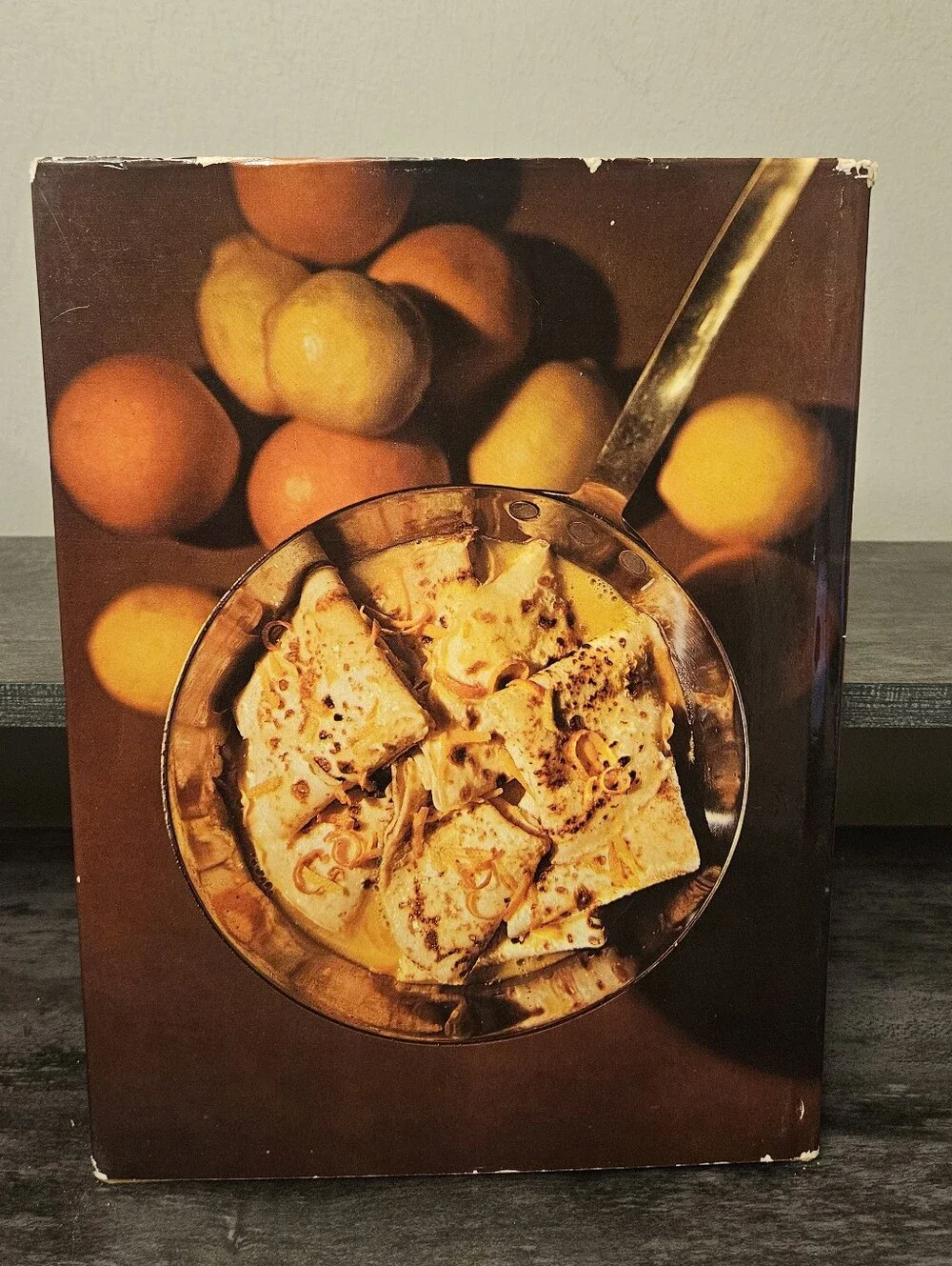 Vintage Cocina Clásica Cookbook by Marguerite Patten (Spanish Edition)